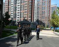 开云新人注册88元_开云（中国）的保安员职责